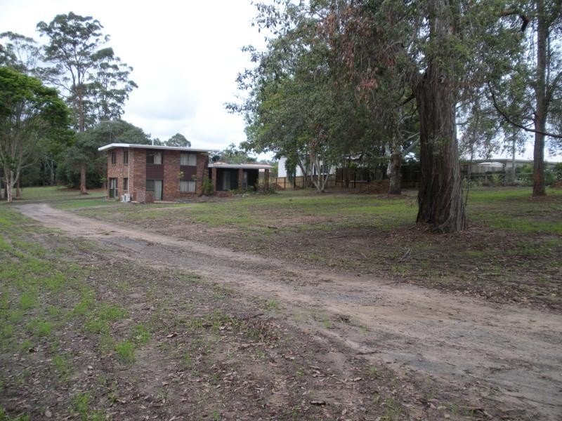 55 Palmwoods School Road, Palmwoods QLD 4555