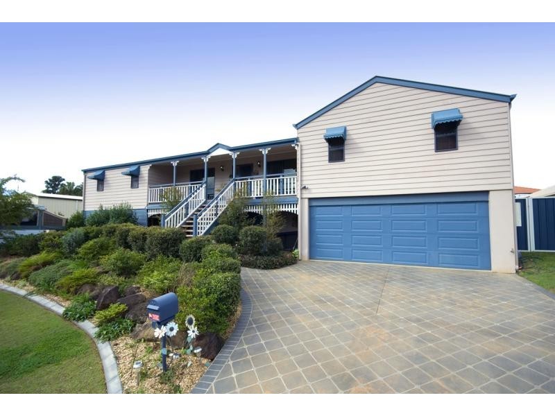 8 Picca Place, Palmwoods QLD 4555