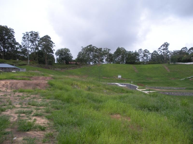 14 Lewis Place, Woombye QLD 4559
