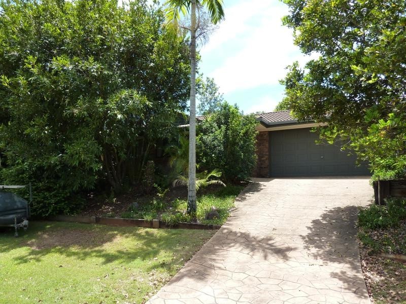 3 Camelia Court, Palmwoods QLD 4555