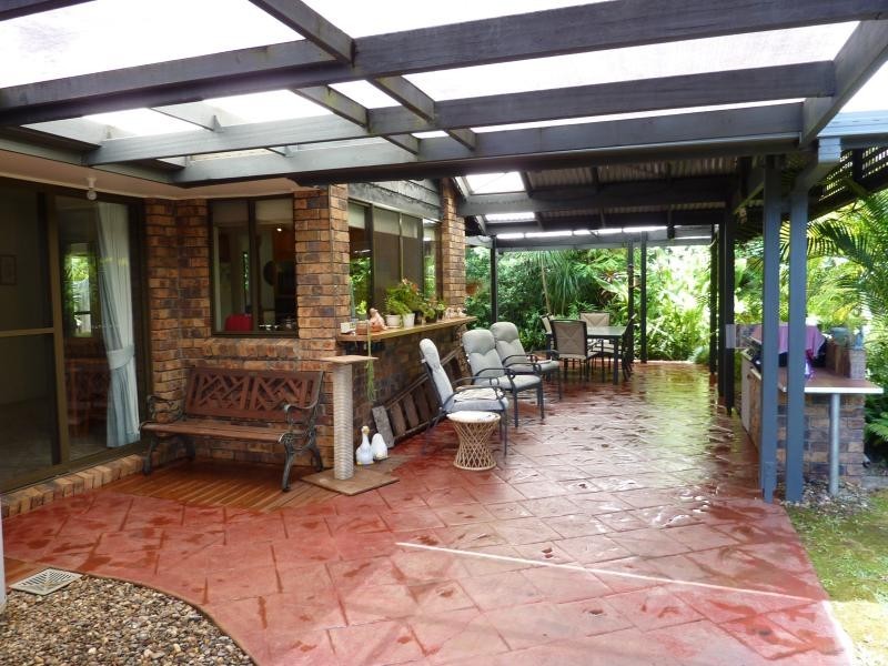 3 Camelia Court, Palmwoods QLD 4555