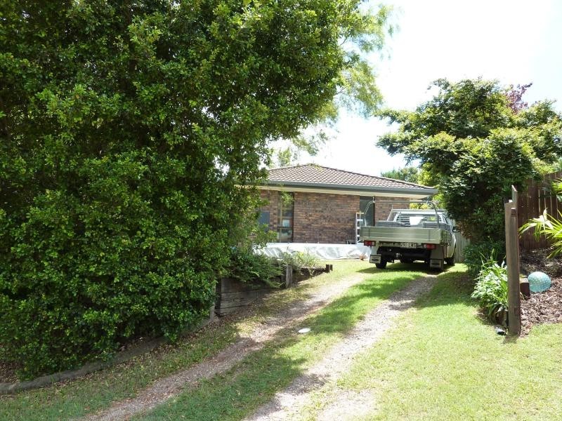3 Camelia Court, Palmwoods QLD 4555