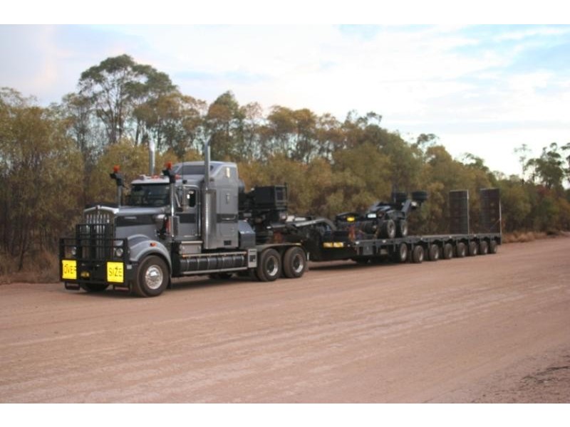 124 Radbourne Road, Tanawha QLD 4556