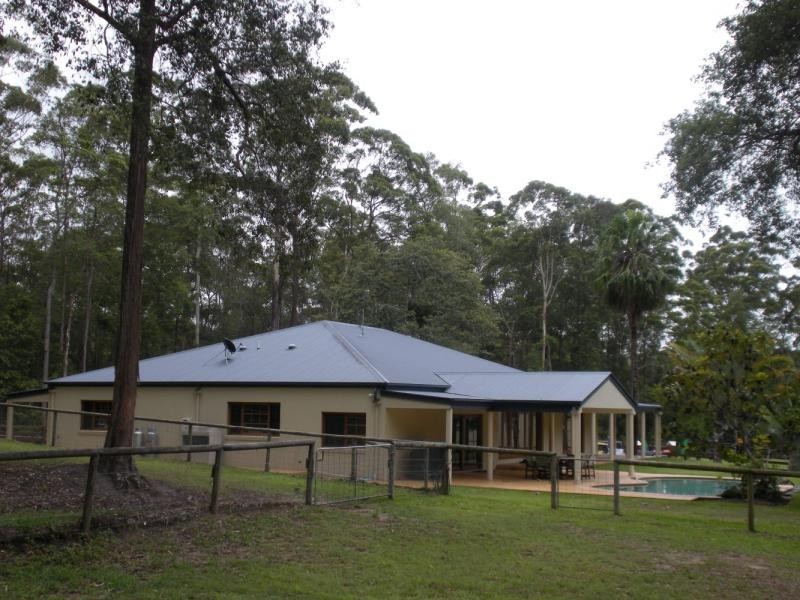 124 Radbourne Road, Tanawha QLD 4556