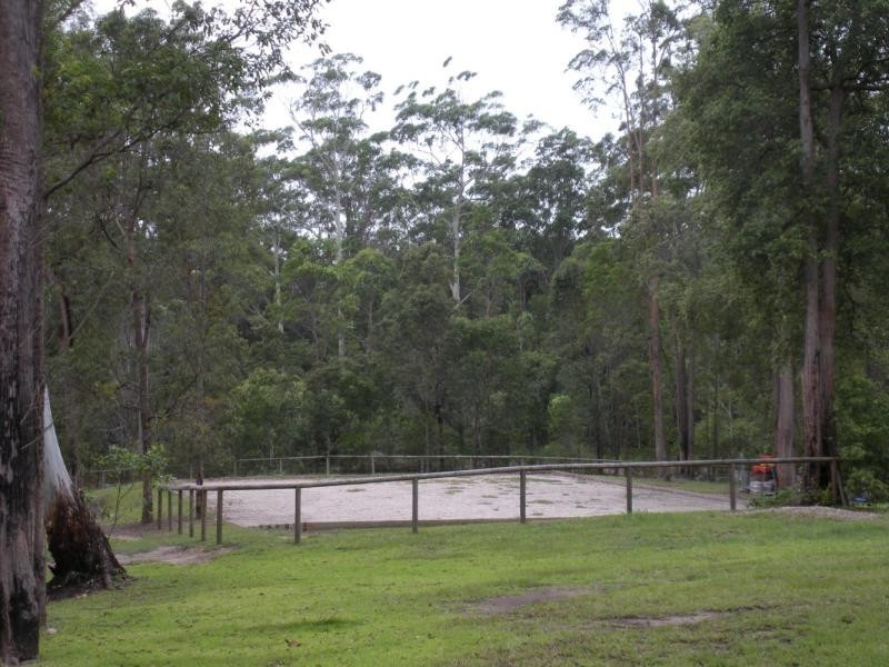 124 Radbourne Road, Tanawha QLD 4556