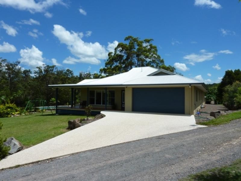 18 Kanes Road, Yandina QLD 4561