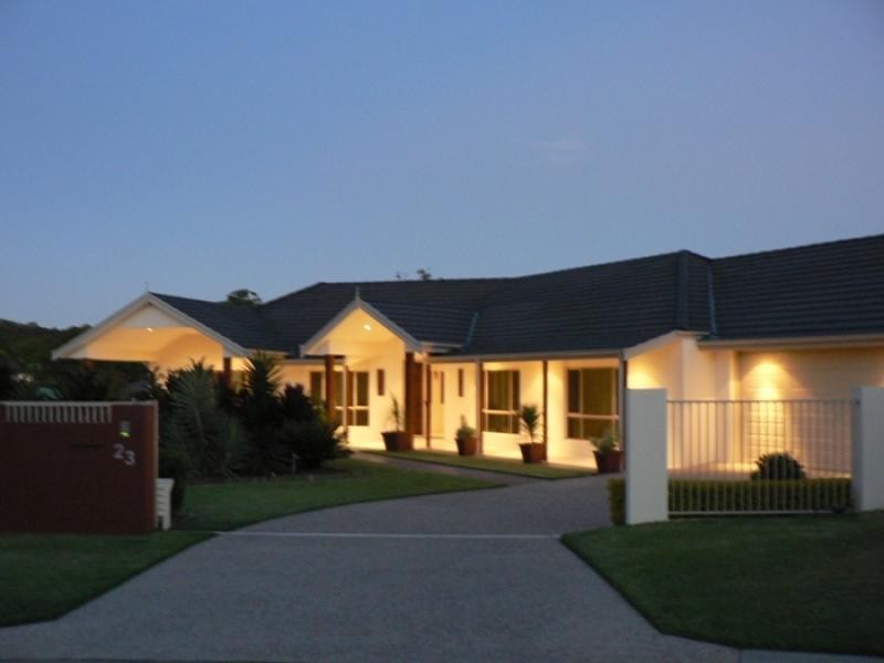 23-27 Rimmel Place, Palmwoods QLD 4555