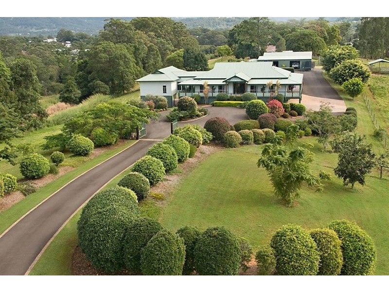 111 Nicklin Road, Palmwoods QLD 4555