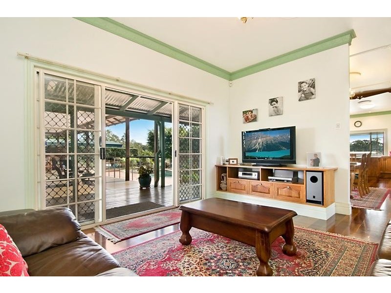 111 Nicklin Road, Palmwoods QLD 4555