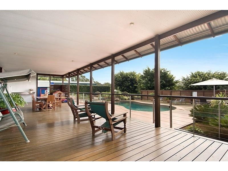 111 Nicklin Road, Palmwoods QLD 4555