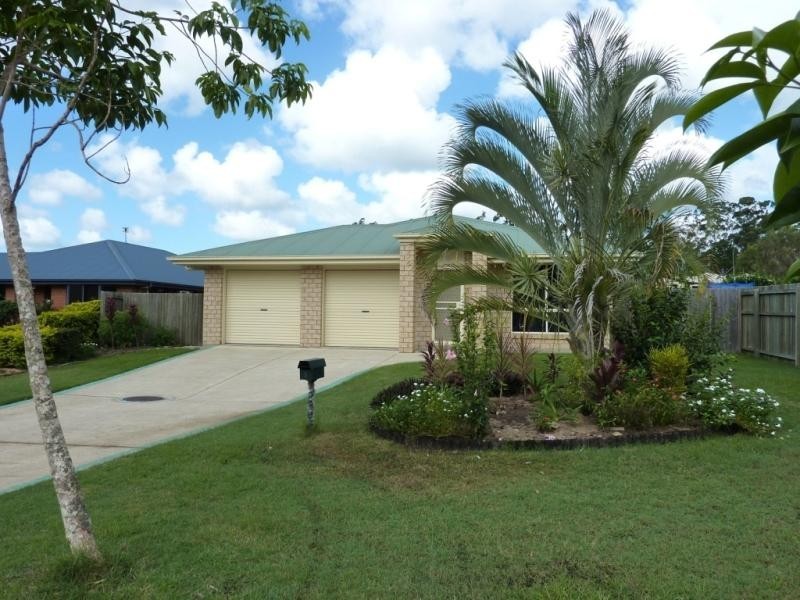 5 Cobb & Co Lane, Palmwoods QLD 4555