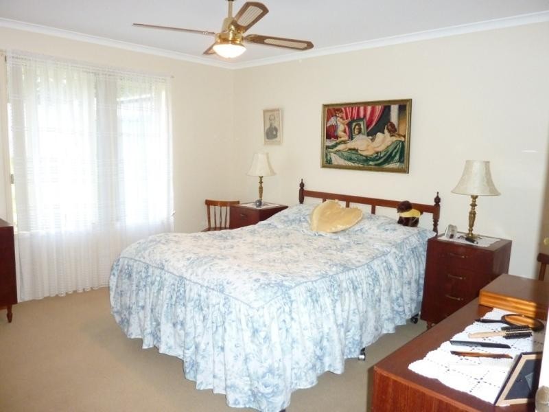 5 Cobb & Co Lane, Palmwoods QLD 4555