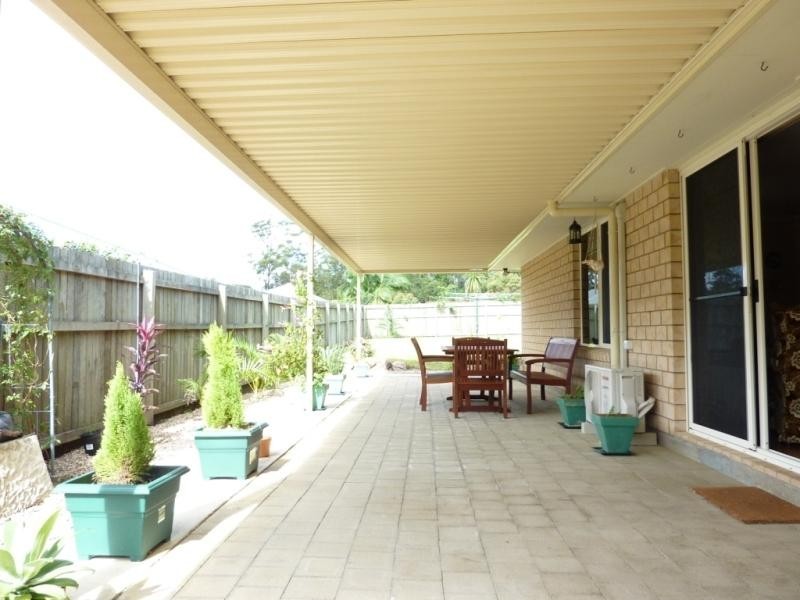 5 Cobb & Co Lane, Palmwoods QLD 4555