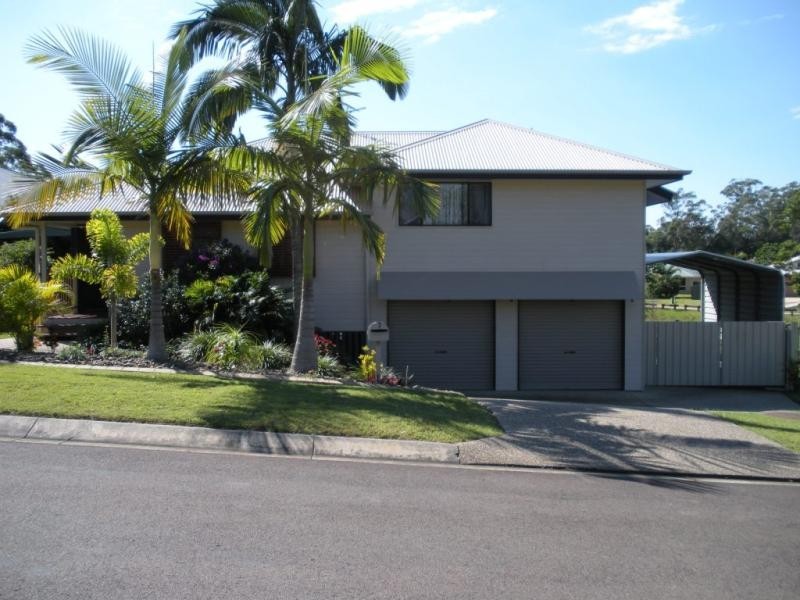 7 Old Orchard Drive, Palmwoods QLD 4555