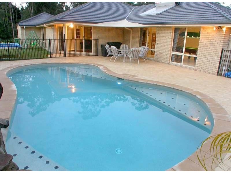 64 Palmwoods School Road, Palmwoods QLD 4555