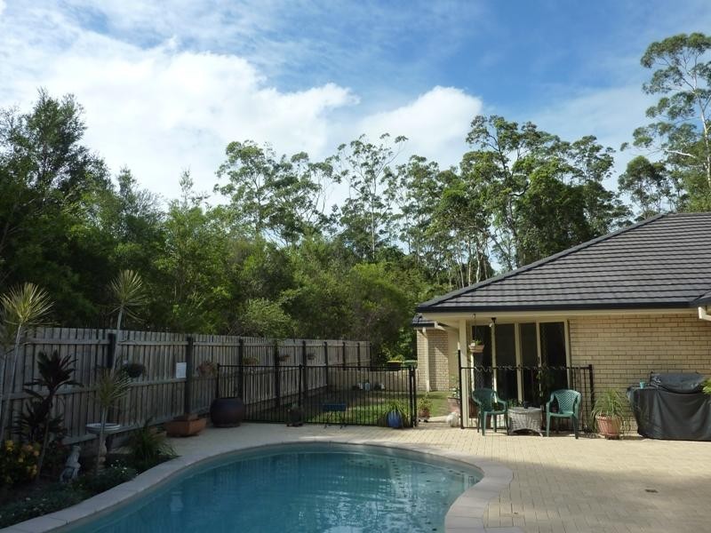 64 Palmwoods School Road, Palmwoods QLD 4555