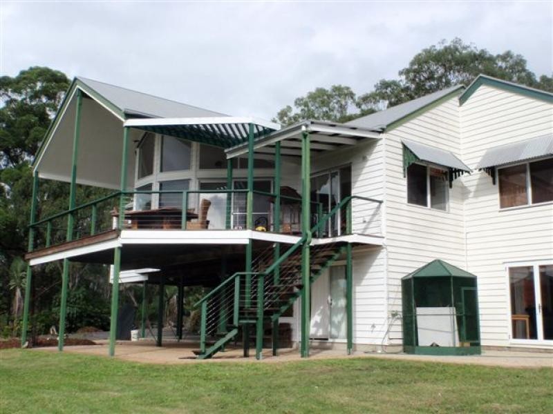 320 Neill Road, Mooloolah Valley QLD 4553