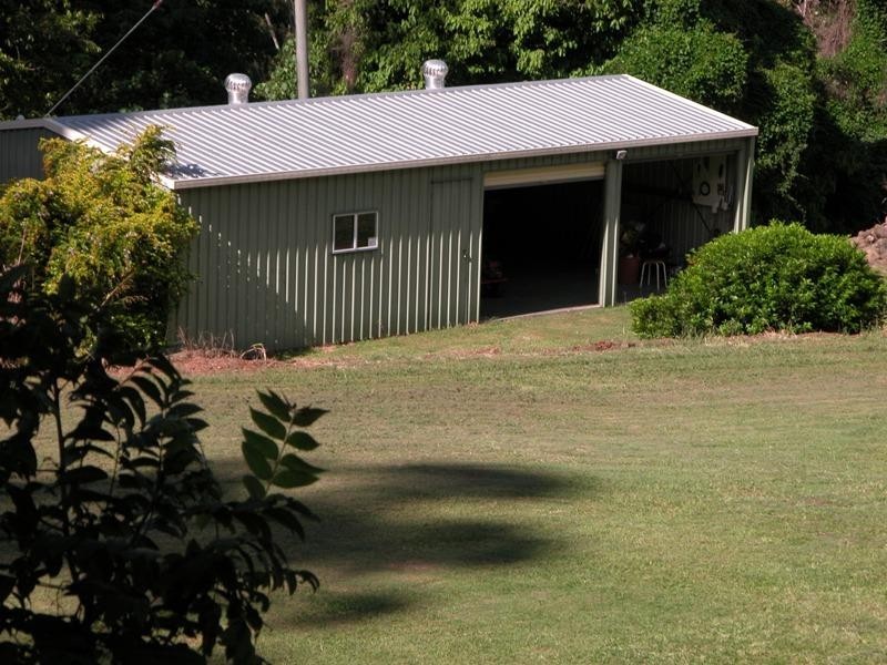 320 Neill Road, Mooloolah Valley QLD 4553