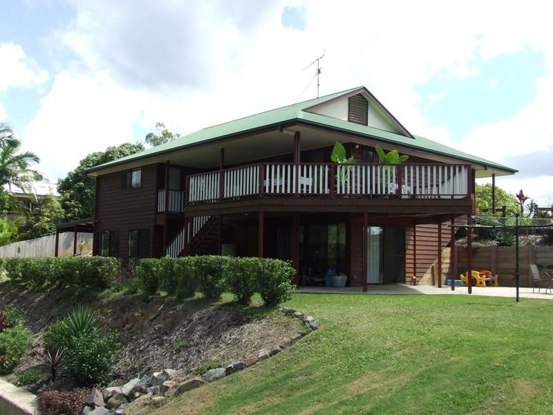 21 Mango Vale Court, Diddillibah QLD 4559