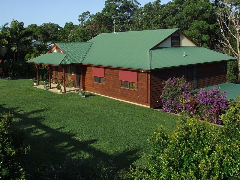 21 Mango Vale Court, Diddillibah QLD 4559