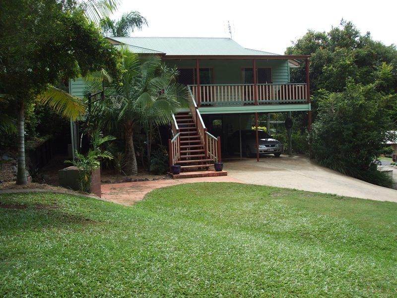 12 Bonaparte Place, Palmwoods QLD 4555