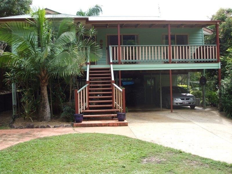 12 Bonaparte Place, Palmwoods QLD 4555