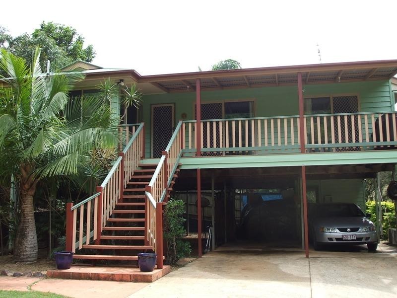 12 Bonaparte Place, Palmwoods QLD 4555