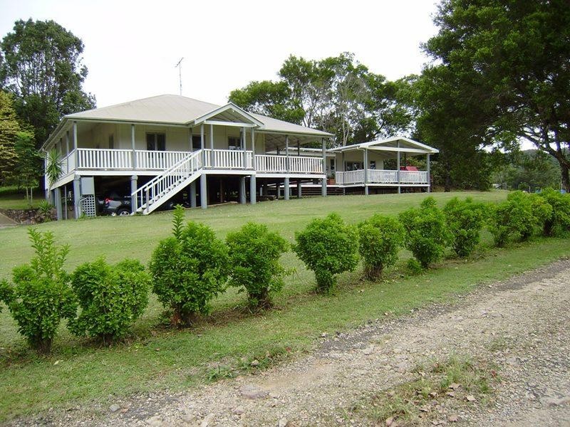 16 Ferntree Creek Road, Kulangoor QLD 4560