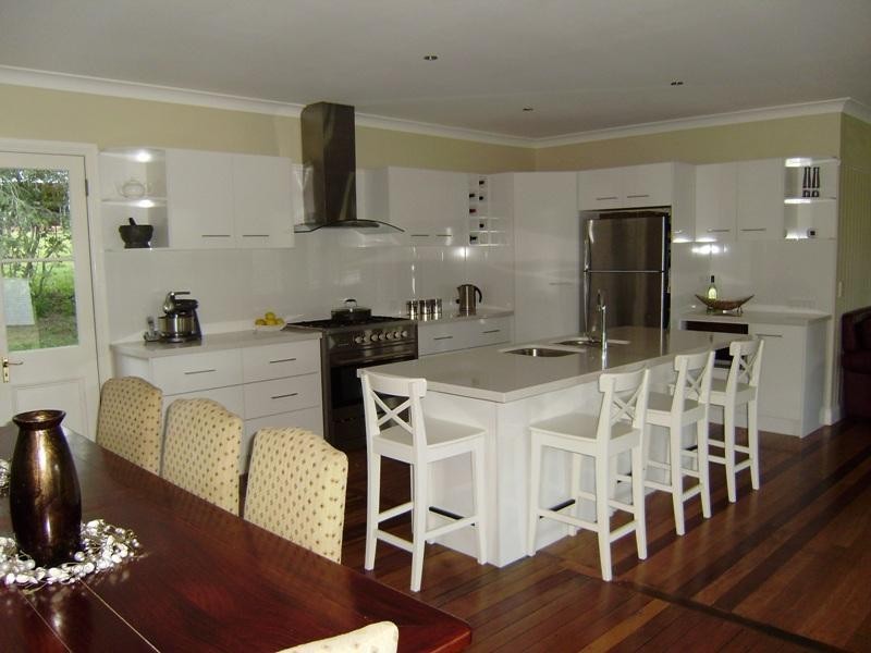 16 Ferntree Creek Road, Kulangoor QLD 4560