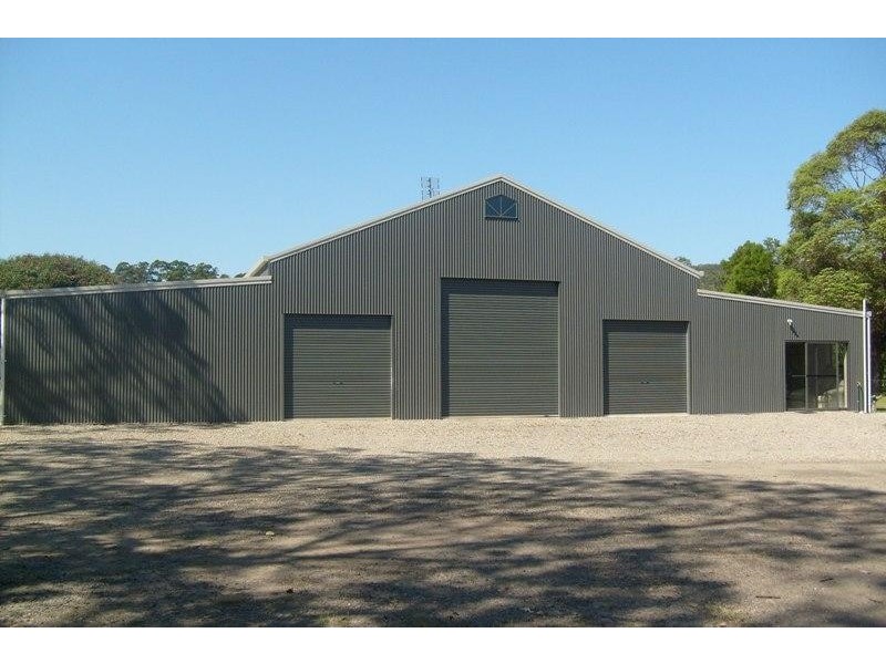 16 Ferntree Creek Road, Kulangoor QLD 4560