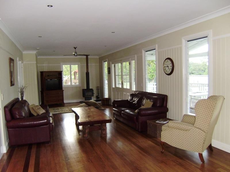 16 Ferntree Creek Road, Kulangoor QLD 4560