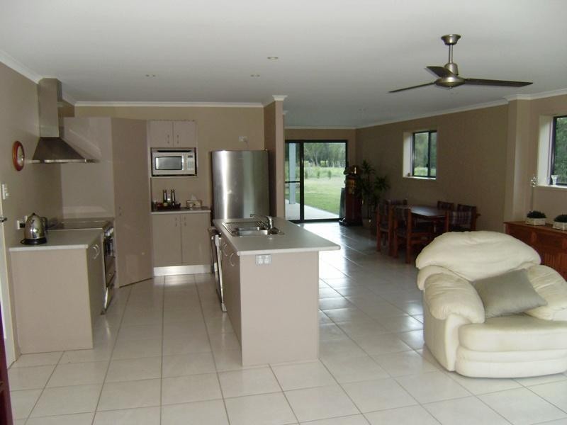 16 Ferntree Creek Road, Kulangoor QLD 4560