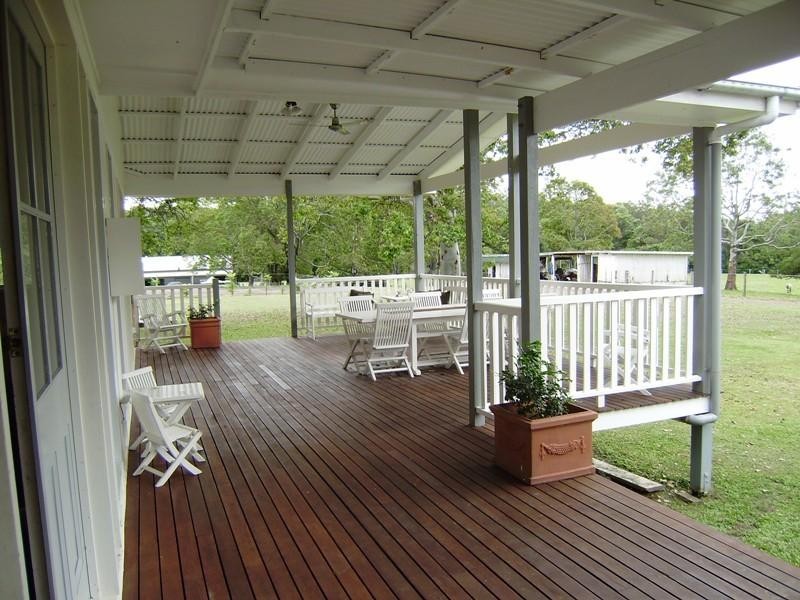 16 Ferntree Creek Road, Kulangoor QLD 4560