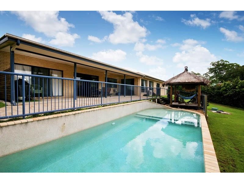275 Diddillibah Road, Diddillibah QLD 4559