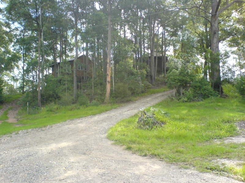 692 Obi Obi Road, Mapleton QLD 4560