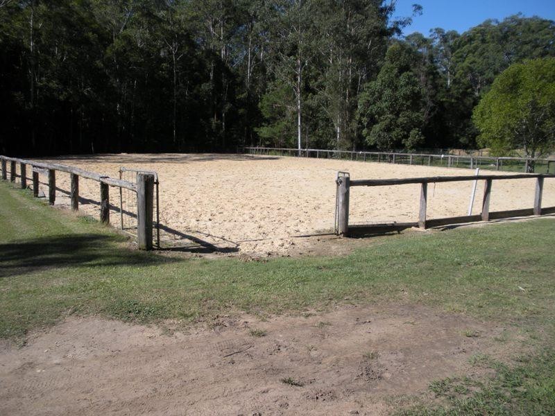 76 Ilkley Road, Eudlo QLD 4554