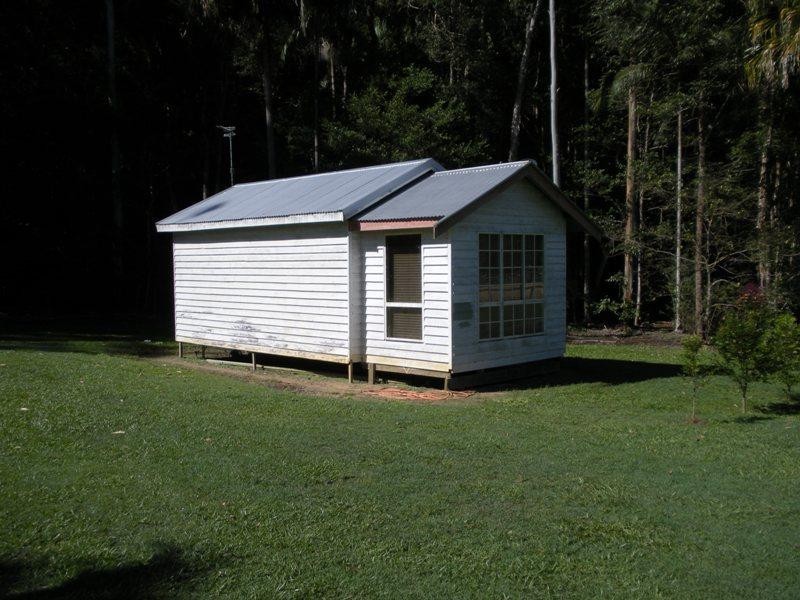 76 Ilkley Road, Eudlo QLD 4554