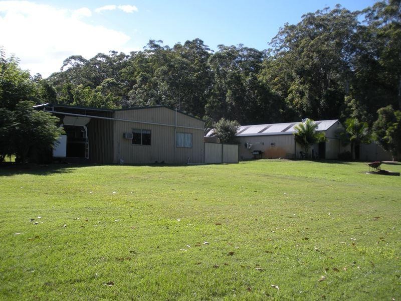 76 Ilkley Road, Eudlo QLD 4554