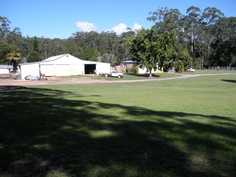 76 Ilkley Road, Eudlo QLD 4554