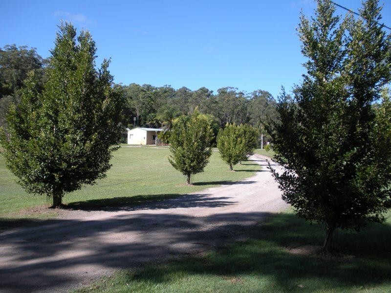 76 Ilkley Road, Eudlo QLD 4554