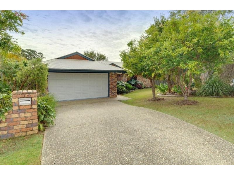 1 Neroli Street, Palmwoods QLD 4555