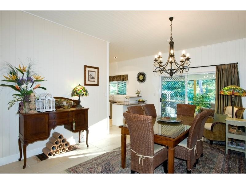 16 Flame Tree Court, Palmwoods QLD 4555