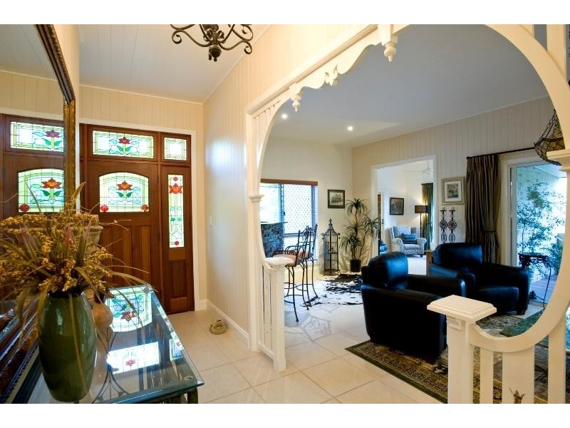 16 Flame Tree Court, Palmwoods QLD 4555