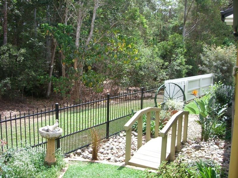 16 Flame Tree Court, Palmwoods QLD 4555