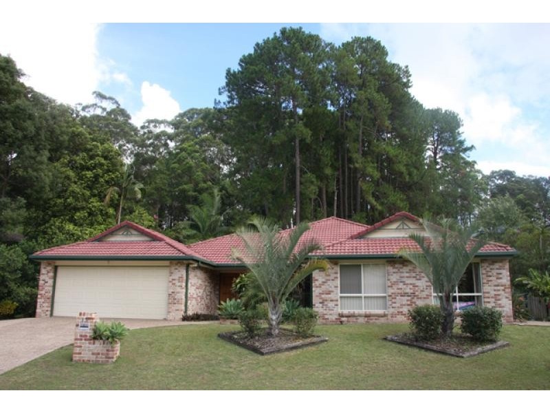 13 Kolora Place, Palmwoods QLD 4555