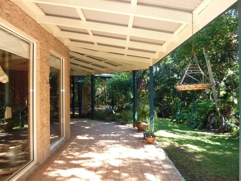 43-45 Western Avenue, Montville QLD 4560