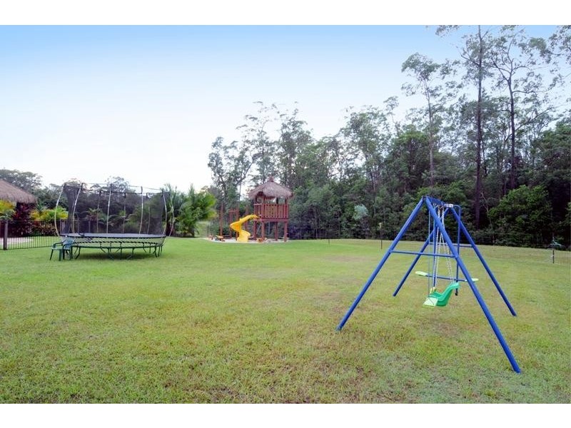 3322 Old Gympie Road, Landsborough QLD 4550