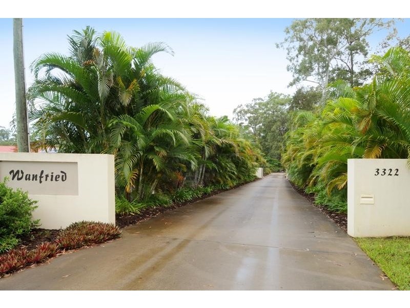 3322 Old Gympie Road, Landsborough QLD 4550
