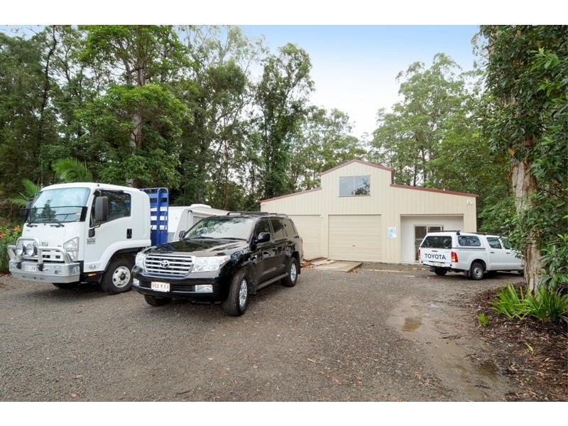 3322 Old Gympie Road, Landsborough QLD 4550