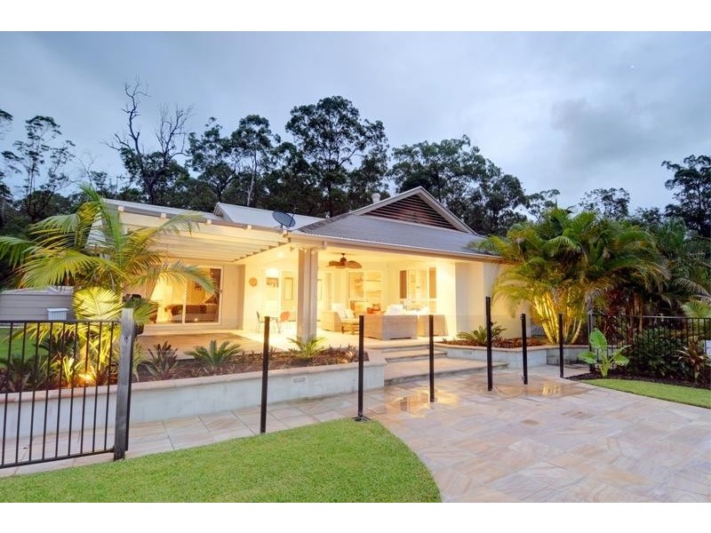 3322 Old Gympie Road, Landsborough QLD 4550